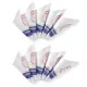 white 12pcs set