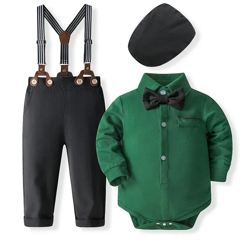 tz655-Green