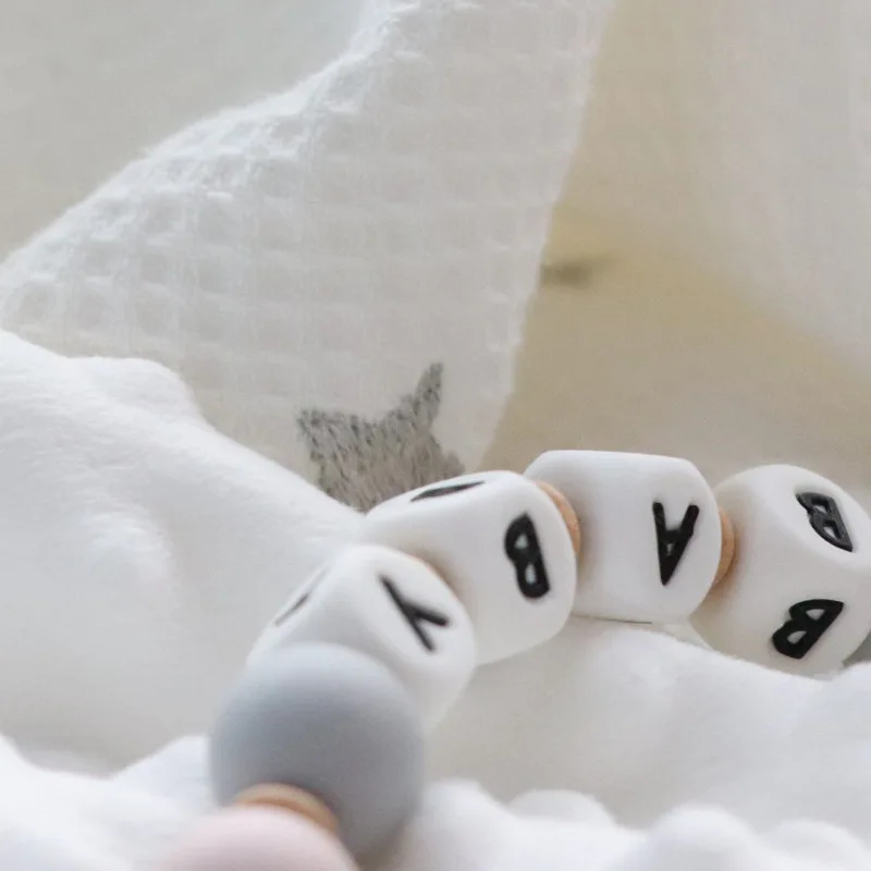 Manta de bebé con estrella de oso bordada de tejido de gofre, manta de bebé con textura de gofre suave y acogedora, manta tejida de algodón para niños, envoltura para recién nacido - imagen 4