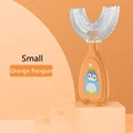 Orange S