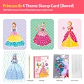 4 Princess B Box
