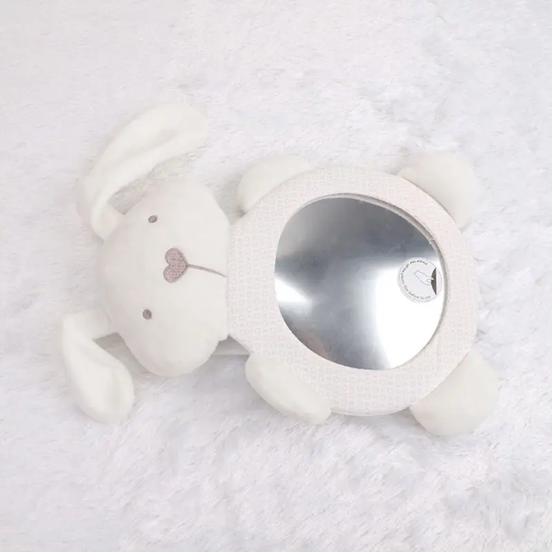 Rétroviseur de sécurité réglable pour bébé, siège arrière, sauna, repos, rétroviseurs, moniteur pour enfants, livraison directe - imagen 4