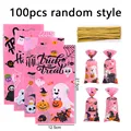 100bags PINK
