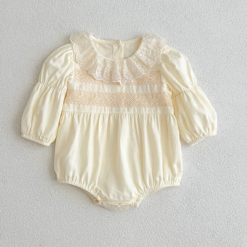 A6064-Romper