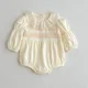 A6064-Romper