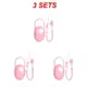 Style B 3pcs
