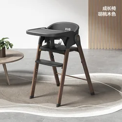 Silla comedor para bebé multifuncional de crecimiento infantil