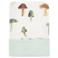 mushroom