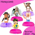 honeycomb 5pcs