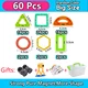 Big 60pc with Box