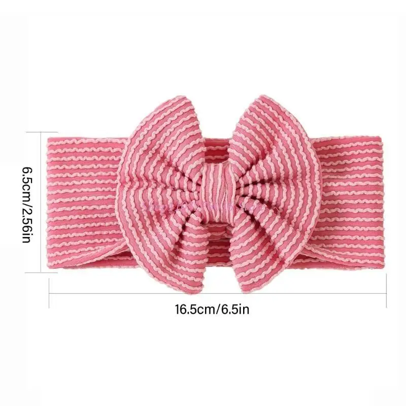 Lazos nailon para el pelo de niña – Cómodos accesorios infantiles - imagen 5