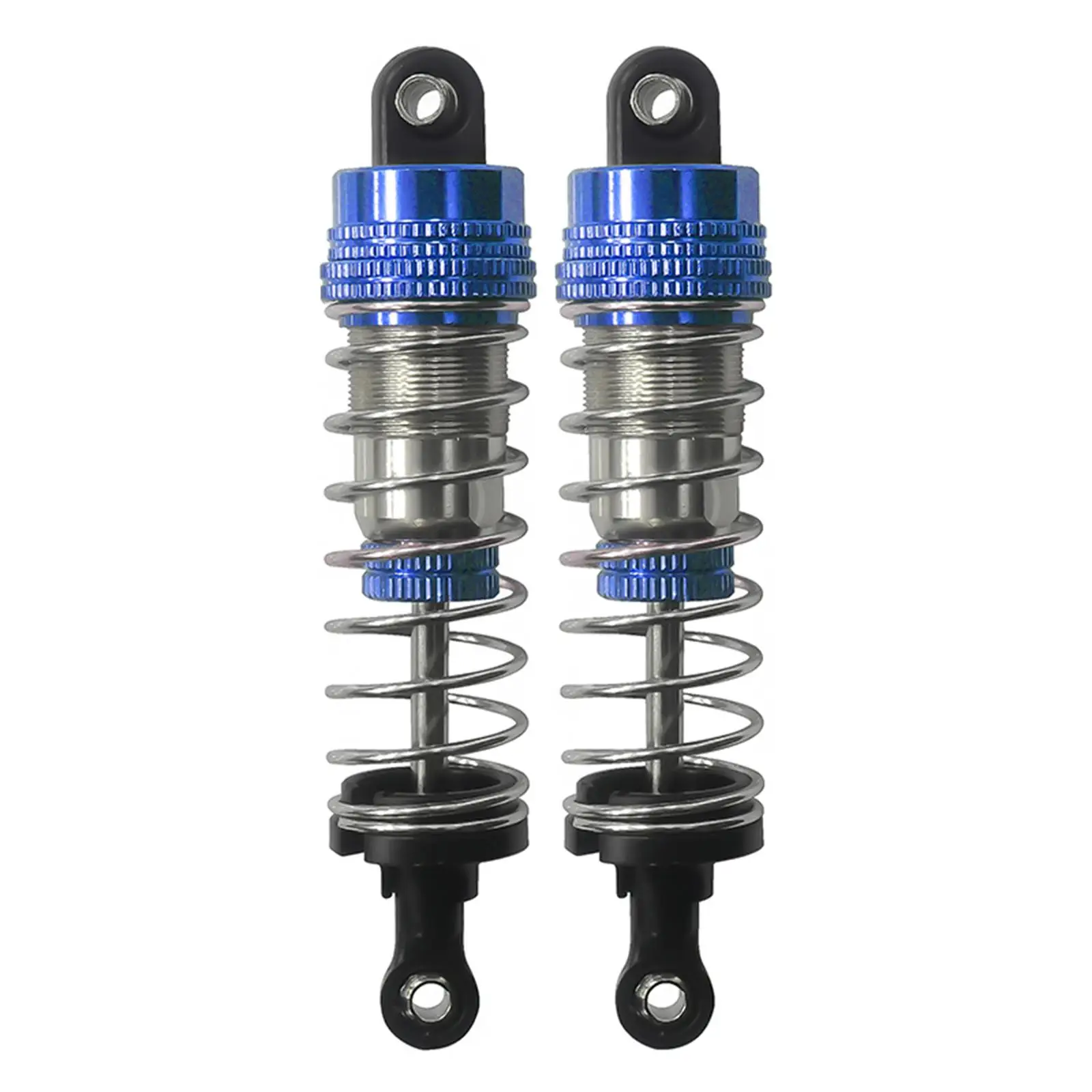 RC Hydraulic Shock Absorber Practical for 1:14 Scale RC Car Model Accessory