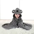 Grey koala