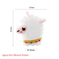 Alpaca Mix Color