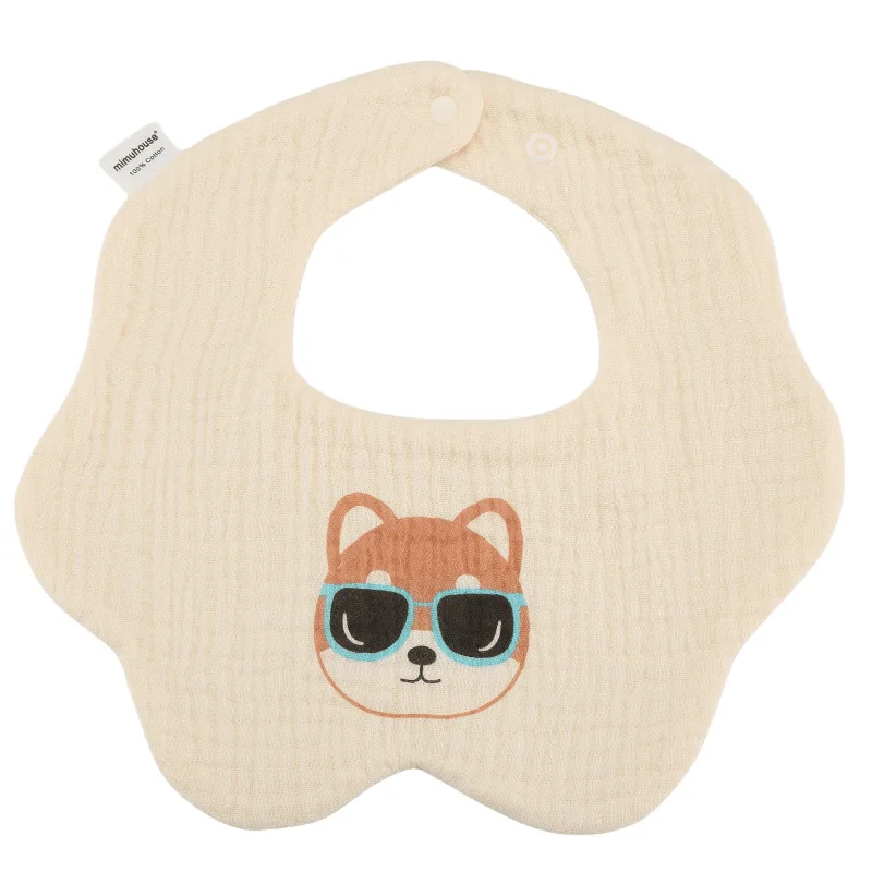 Glasses Puppy