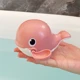Red whale