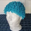blue green
