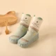 light green cat