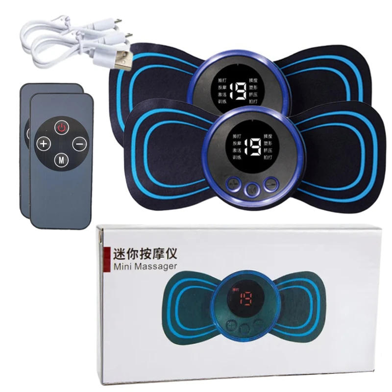 2 remote control set