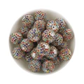 5pcs colorful