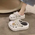 white DIYpearlzuan