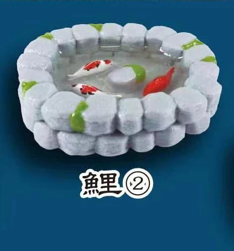 carp pond 2