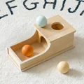 Target Box