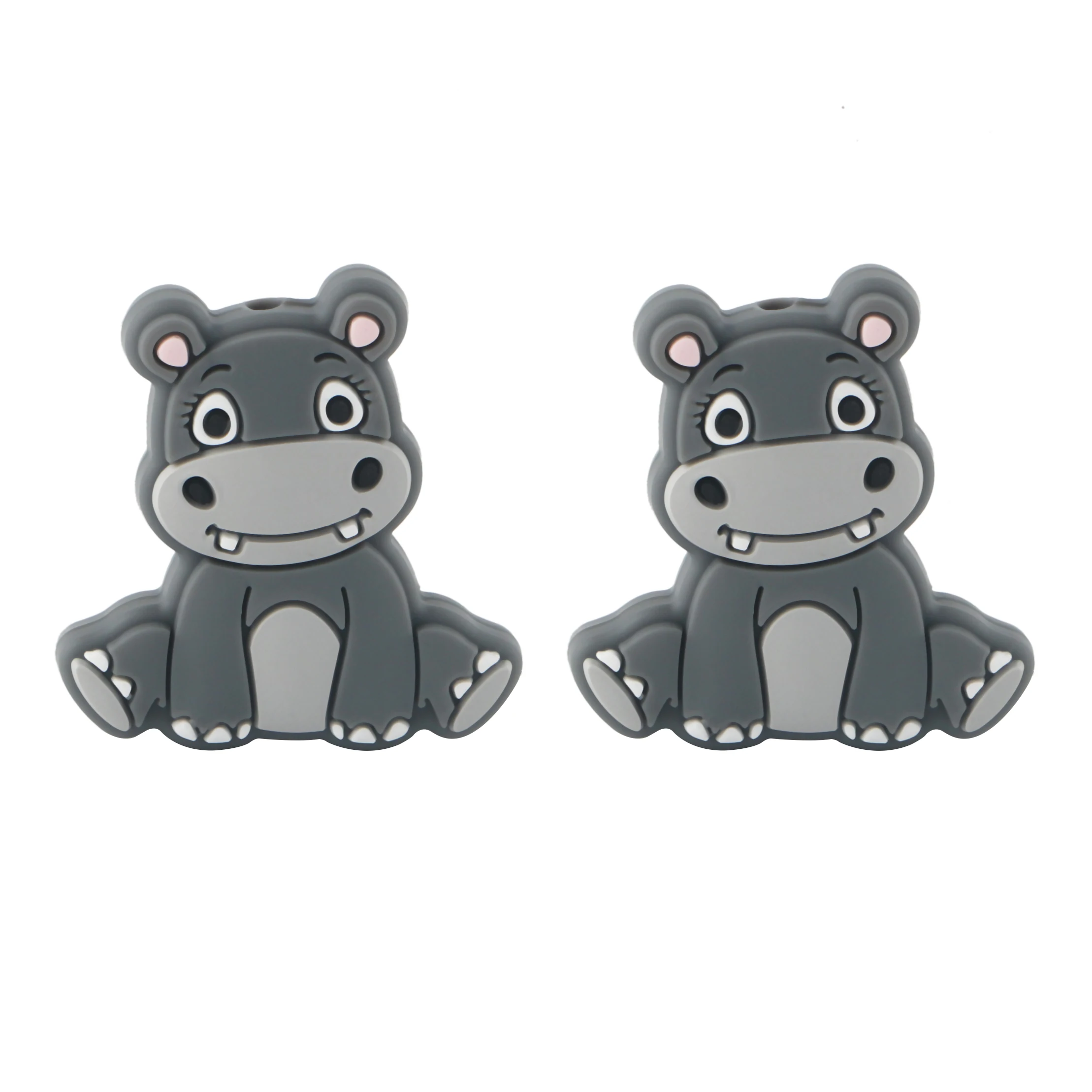 Dim gray