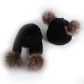 black set
