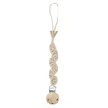 B-light khaki-23cm