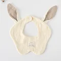 Beige Rabbit