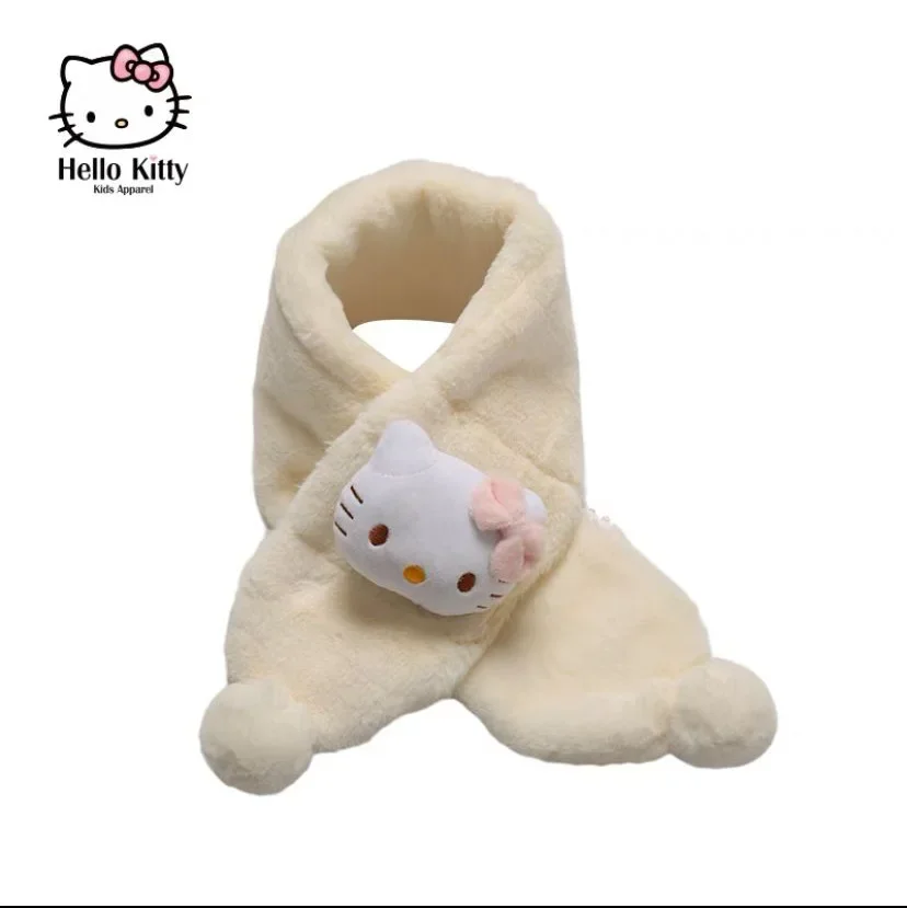 Hello Kitty White
