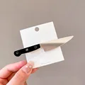 Fruit knife