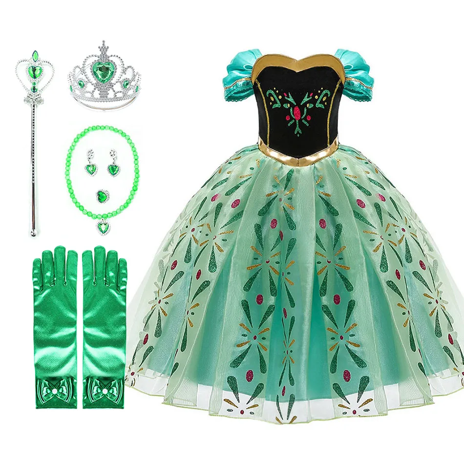 Dress and S02