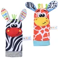 2pcs Sock C