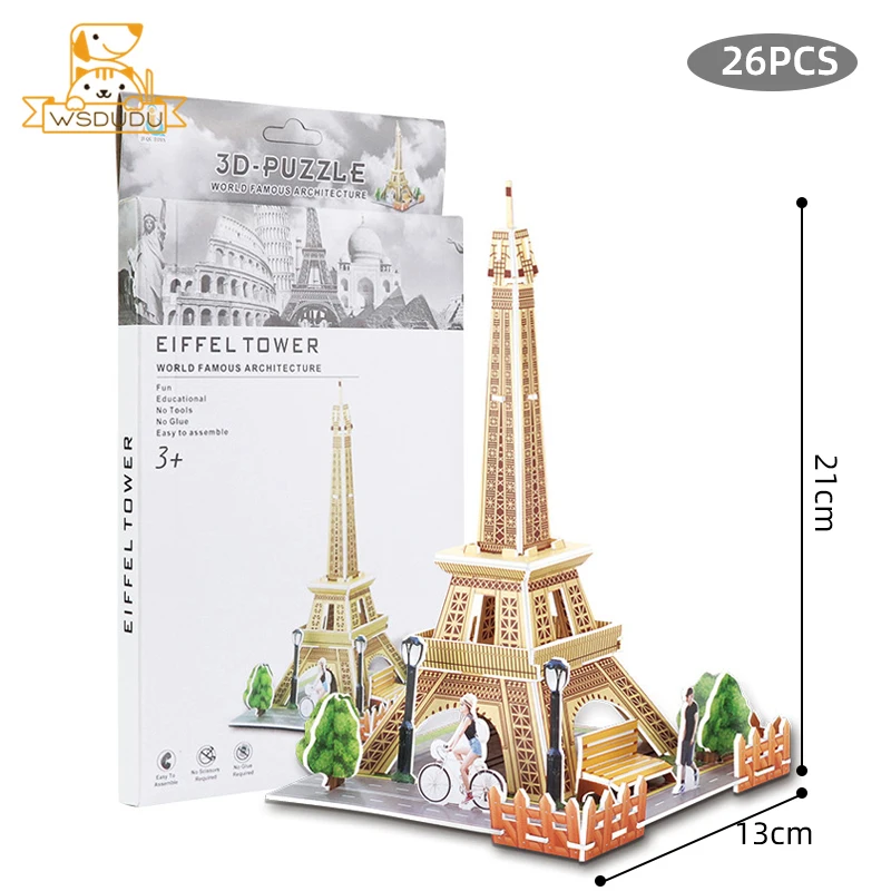 Eiffel Tower