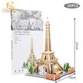 Eiffel Tower