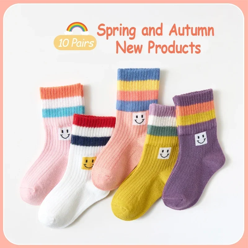 Calcetines dinosaurios de algodón suave para niños – Cómodos - imagen 5