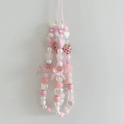 Colgante fresa para moch ila o bolso – Infantil