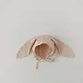 Beige Bunny Ear
