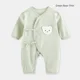 Green Bear-Thin
