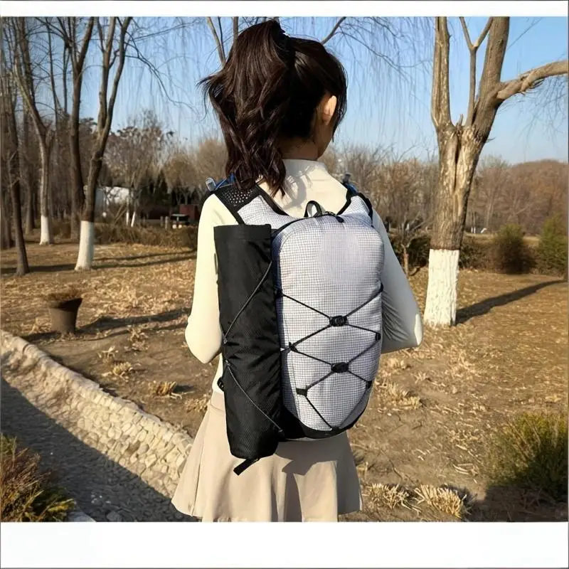 Bolsa portátil para bastones de senderismo y trekking - imagen 3