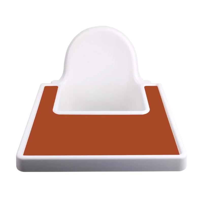 Rust red
