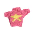 Pink Starfish Style
