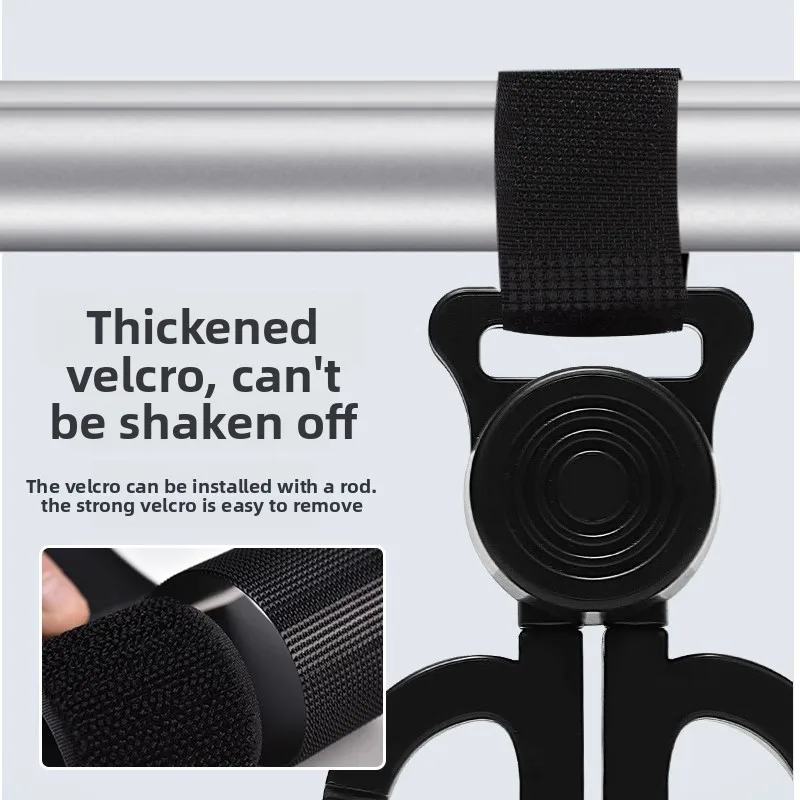 Cochecitos de bebé para niños y bebés, carritos BB, carritos, ganchos especiales multifuncionales, ganchos para colgar, accesorios de ganchos Hag - imagen 3