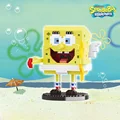 Angel SpongeBob