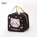 Black-3pcs