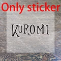 KRM466 Sticker 5CM