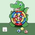 crocodile-3 balls