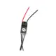 20A with Power On